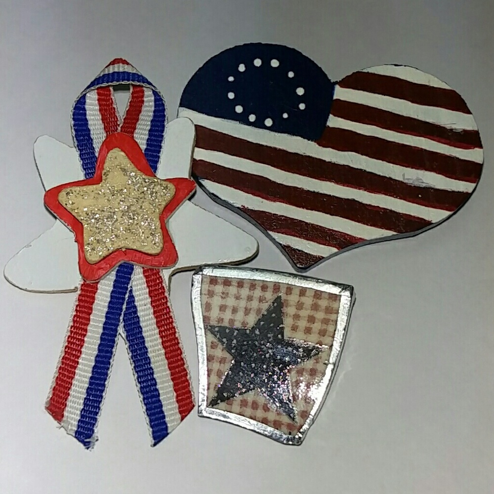 Pins